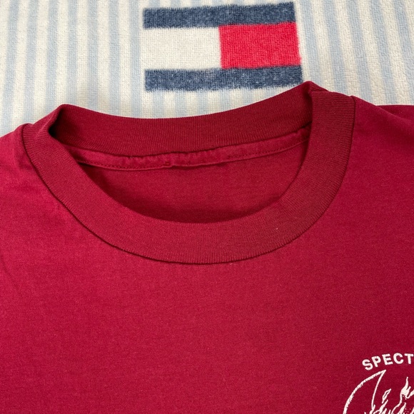 Vintage Spectre AC-130 Gunship short sleeve tee shirt - Picture 8 of 8